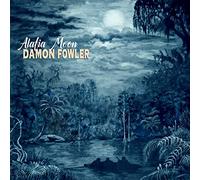 Fowler, Damon - Alafia Moon