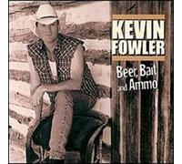 Fowler, Kevin - Beer Bait & Ammo