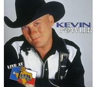 Fowler, Kevin - Live at Billy Bob's