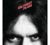 Fowley, Kim - I'm Bad