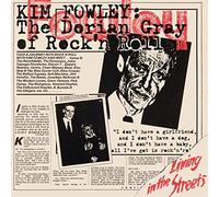 Fowley Kim - Living in the Streets