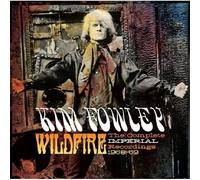 Fowley, Kim - Wildfire