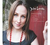 Fowlis, Julie - Cuilidh -Digi/Reissue-