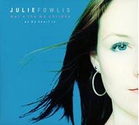 Fowlis,Julie - Mar A Tha Mo..-Digi-