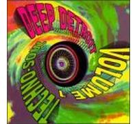 Fowlkes, Eddie Flashing - Deep Detriot Techno Soul Volume 1