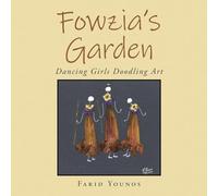 Fowzia's Garden: Dancing Girls Doodling Art
