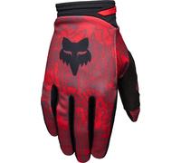 FOX 180 Abyss Gants de motocross jeunesse, Taille YXS