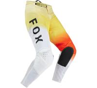 FOX 180 AIR HAZE Hose weiß 38