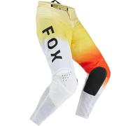 Fox 180 Air Haze Hose Taille X :, Blanc 34 Hommes