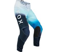 FOX Pantalons 180 Air Haze Midnight Blue 2025 34