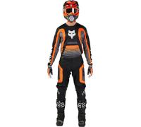 Fox Racing Mx 180 Ballast Pants Noir 26 Homme