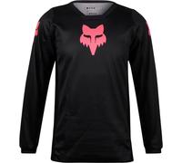 Fox Racing - Pantalon 180 Blackout - Fille,Noir,YL
