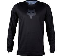 Fox Racing Maillot Cross 180 Blackout Noir Taille M Homme 2023