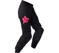 FOX 180 Blackout Pantalons de motocross pour femmes, noir, taille S 30