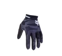 Fox 180 Bnkr Gant Gants Motocross Vélo de Montagne Noir Camouflage TAILLE S