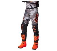 FOX 180 BNKR Pantalon gris 30