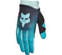Fox Lady 180 Collect Gants Vert Spearmint M