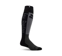 Fox 180 Course Spec Motocross Fonctions Chaussettes Noir M EU41-43
