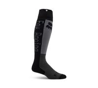 Fox 180 Course Spec Motocross Supermoto Moto Fonctions Chaussettes Noir EU43-46