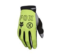 FOX 180 Gants Motocross Enduro Jaune 33700-130 Taille S XL