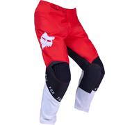 FOX 180 Honda Pantalons de motocross, taille 36 pour homme