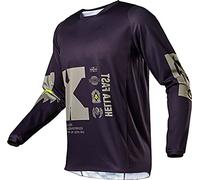 Fox 180 ILLMATIK JERSEY PURPLE XL