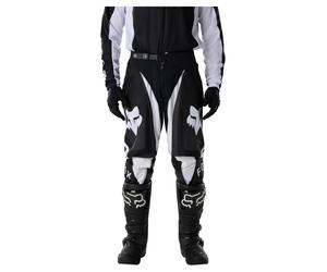 FOX 180 images Pantalon de cross Noir 30 unisex