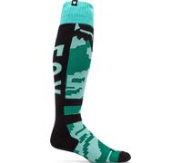 Chaussettes FOX 180 Kairos TurquoiseL Turquoise