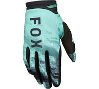 FOX 180 KAIROS Handschuhe türkis M