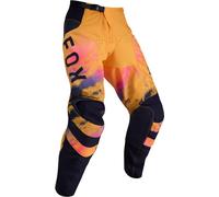 FOX 180 KAIROS Hose mandarine 34