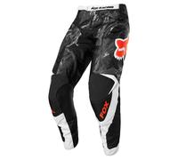 FOX 180 Karrera Pantalon Noir 30 homme