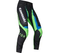 FOX 180 Kawasaki Pantalon de motocross, Taille 34