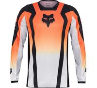 Fox 180 Lean Orange Fluo M