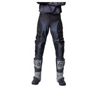 FOX 180 Leed Pantalon de cross Noir/Gris 30 homme