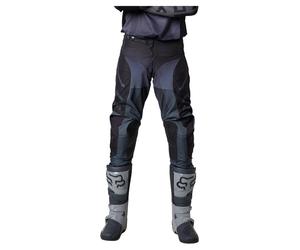 FOX 180 Leed Pantalon de cross Noir/Gris 30 homme