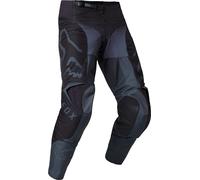 Fox Racing Mx 180 Leed Off-road Pants Gris 30 Homme