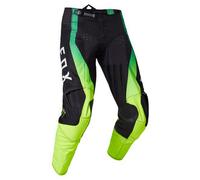 FOX 180 MONSTER Pantalon MX noir 32