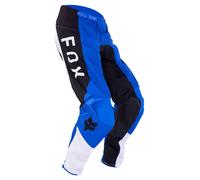 FOX 180 Nitro hommes Pantalon de cross Bleu/Noir 26