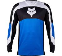 FOX 180 Nitro hommes Maillot bleu M