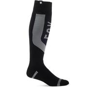 Fox 180 Nitro Motocross / MTB Vélo Électrique Dirtbíke Chaussettes Noir M