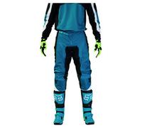 Pantalon Cross FOX Racing 180 Nitro Maui Bleu34 Maui Bleu
