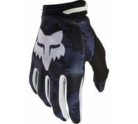 Gants FOX 180 NUKLR bleu cobalt XXL