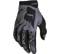 FOX 180 Peril Gants de motocross (Noir,2XL)
