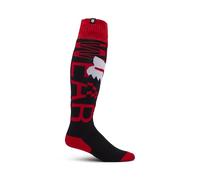 Fox 180 Race SPEC Chaussettes unisexes pour adulte Rouge Taille L