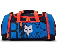 FOX 180 Race Spec Duffle Sac d'équipement, bleu, taille unique