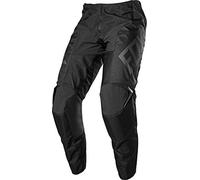 Fox 180 REVN PANT BLACK BLACK/BLACK 32