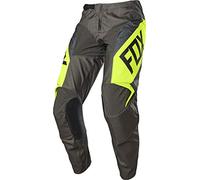 Fox 180 REVN PANT YELLOW 34