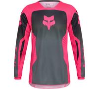 Sweat Fox Junior Girls 180 Shield Noir/Rose YXL
