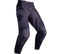 FOX 180 Shield Pantalons de motocross, noir, taille 38 pour homme