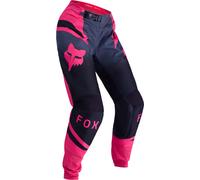 FOX 180 Shield Pantalons de motocross pour femmes, taille 2XL 3XL